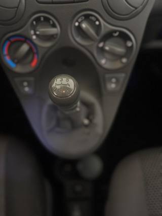 FIAT Panda usata 15
