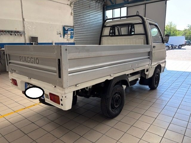 PIAGGIO Porter usata 4