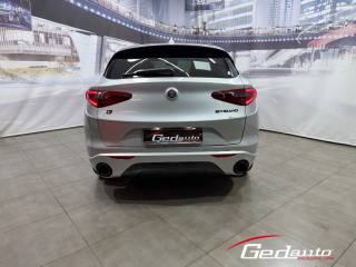 ALFA ROMEO Stelvio usata, con Alzacristalli elettrici