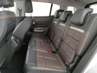 CITROEN C5 Aircross usata, con Volante in pelle