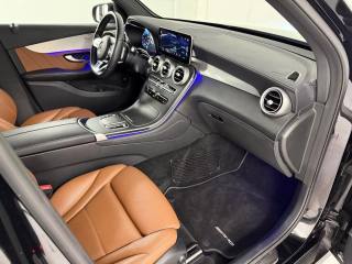 MERCEDES-BENZ GLC 200 usata, con Antifurto