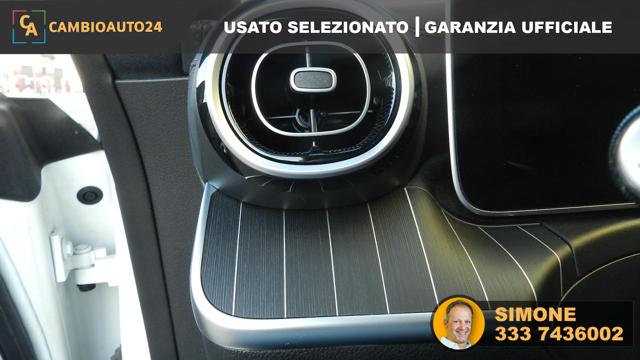 MERCEDES-BENZ CLE 220 usata, con Pneumatici estivi