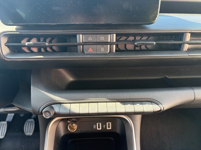 JEEP Avenger usata, con Filtro antiparticolato