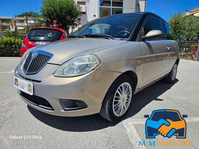 LANCIA Ypsilon usata, con ABS