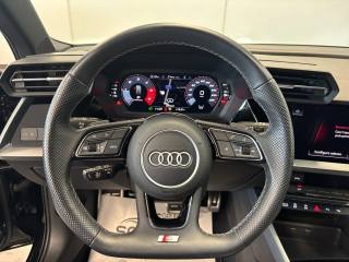 AUDI A3 usata, con Boardcomputer
