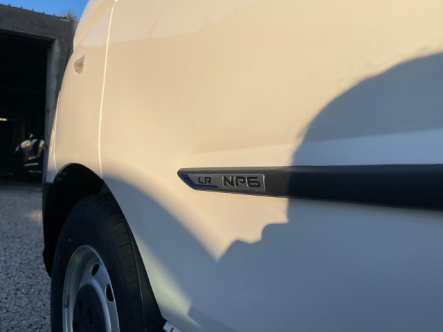 PIAGGIO Porter NP6 usata 19