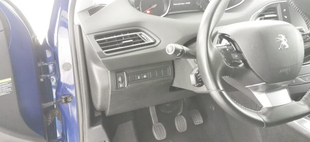 PEUGEOT 308 usata 55
