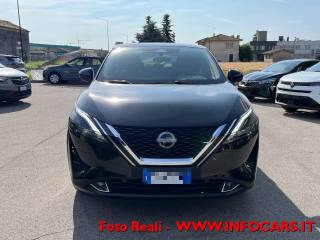 NISSAN Qashqai usata, con Cerchi in lega