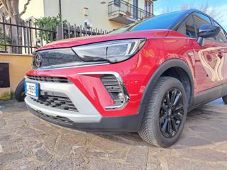 OPEL Crossland usata, con Autoradio