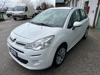 CITROEN C3 usata, con Airbag Passeggero