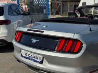 FORD Mustang usata, con Boardcomputer
