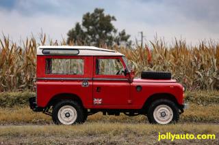 LAND ROVER Defender usata 3
