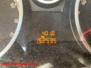 OPEL Corsa usata, con ESP