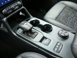 FORD Ranger usata, con Park Distance Control