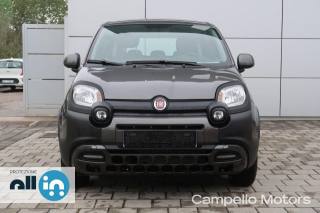 FIAT Panda usata 1