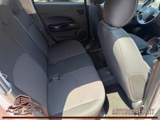 MITSUBISHI Space Star usata, con Park Distance Control