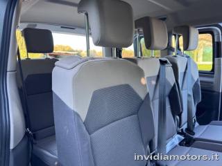VOLKSWAGEN Multivan usata, con Boardcomputer