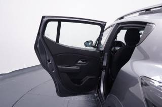 DACIA Sandero usata, con Autoradio digitale