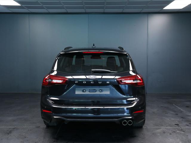 FORD Focus usata, con Airbag Passeggero