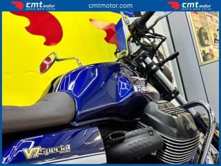 MOTO GUZZI V7 usata 7