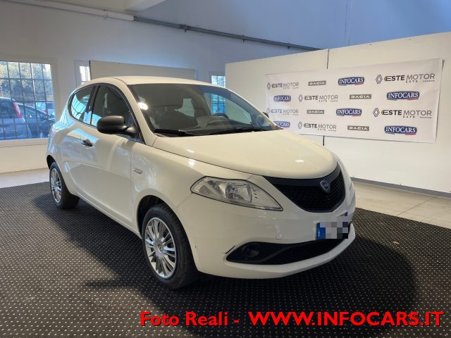 LANCIA Ypsilon usata, con ABS
