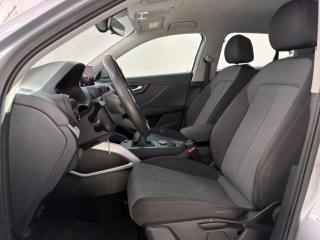 AUDI Q2 usata, con Controllo trazione