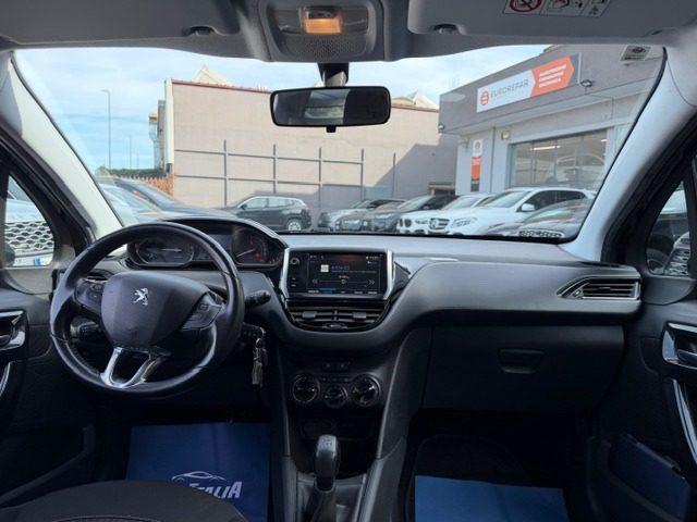 PEUGEOT 208 usata, con Climatizzatore
