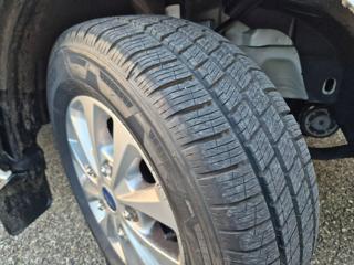 FORD Transit Custom usata, con Sedili riscaldati