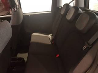FIAT Panda usata, con Antifurto