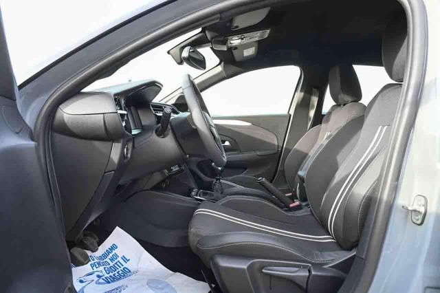 OPEL Corsa usata, con ESP