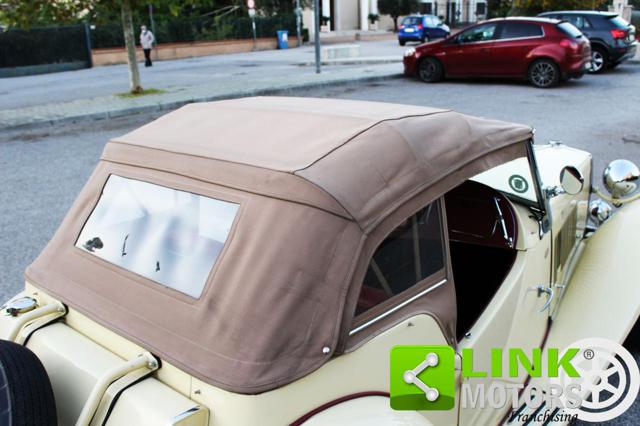 MG TD usata 18