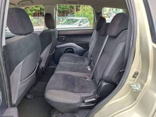 MITSUBISHI Outlander usata, con Autoradio
