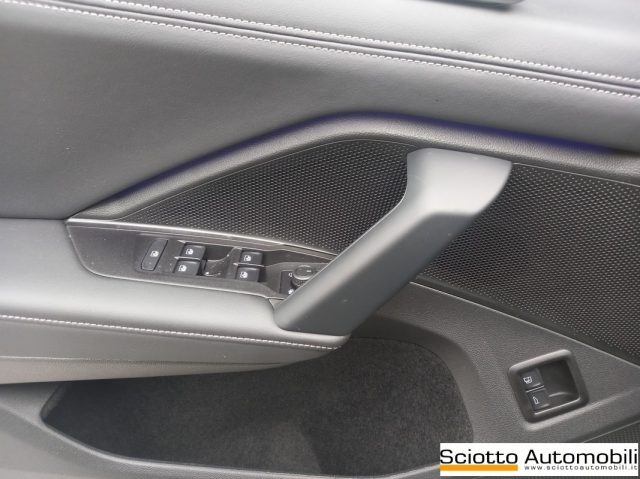 VOLKSWAGEN Tiguan usata, con Servosterzo