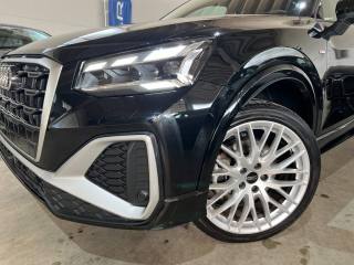 AUDI Q2 usata, con Boardcomputer