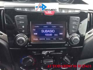 LANCIA Ypsilon usata, con Chiusura centralizzata