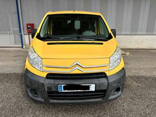 CITROEN Jumpy usata, con Alzacristalli elettrici
