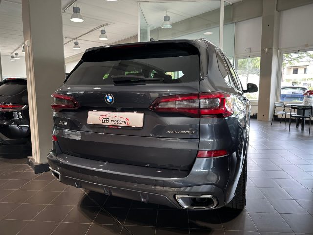 BMW X5 usata, con Autoradio