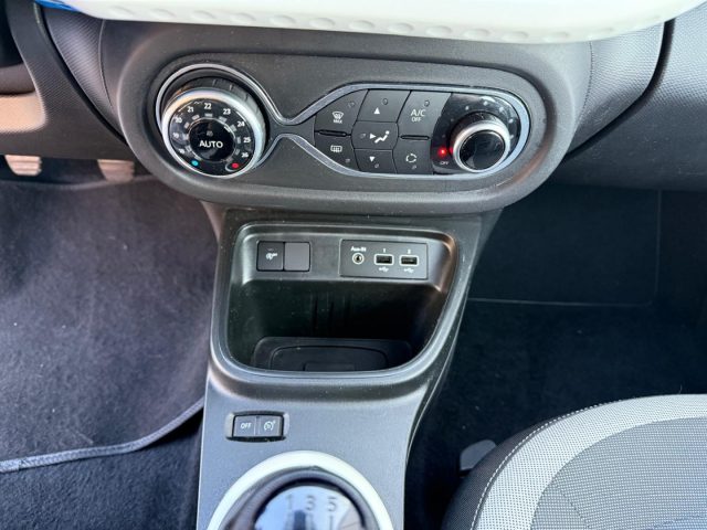 RENAULT Twingo usata, con Sensore di luce