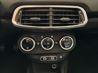 FIAT 500X usata, con Controllo vocale