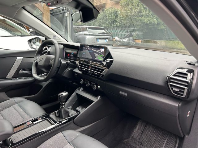 CITROEN C4 usata, con Controllo automatico clima