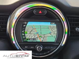 MINI One usata, con ESP