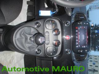 FIAT 500 usata, con Tetto panorama