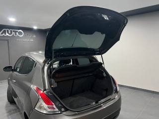 LANCIA Ypsilon usata, con Climatizzatore