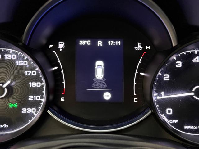 FIAT 500X usata, con Servosterzo