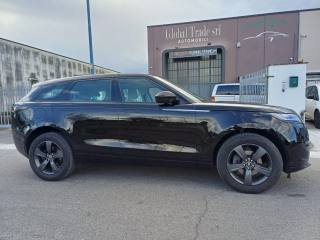 LAND ROVER Range Rover Velar usata, con Airbag