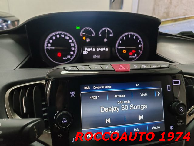 LANCIA Ypsilon usata, con Airbag Passeggero