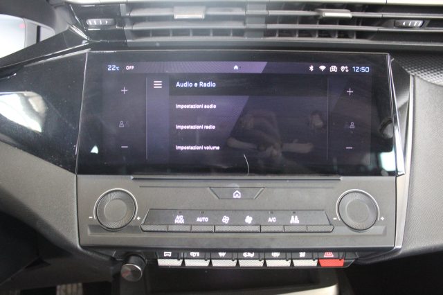 PEUGEOT 308 usata, con ESP