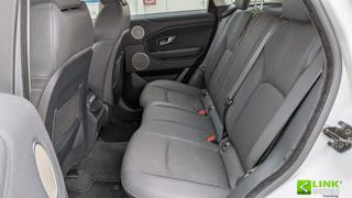 LAND ROVER Range Rover Evoque usata, con Fendinebbia