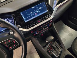 KIA Niro usata, con Controllo automatico clima