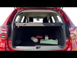 DACIA Duster usata, con Chiusura centralizzata senza chiave